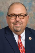 Jeff Ramsey, Chairman